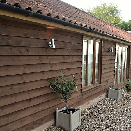 Appletree Cottages Mildenhall Zewnętrze zdjęcie