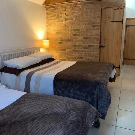Appletree Cottages Mildenhall Zewnętrze zdjęcie