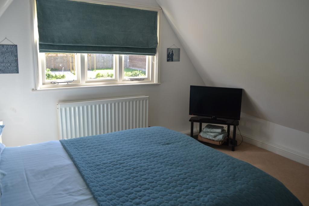 Appletree Cottages Mildenhall Zewnętrze zdjęcie
