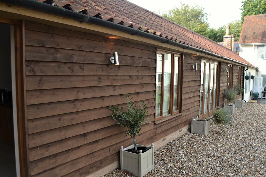 Appletree Cottages Mildenhall Zewnętrze zdjęcie