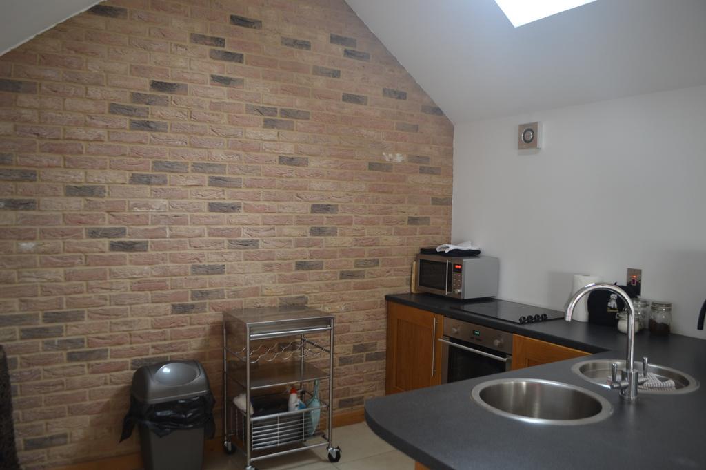 Appletree Cottages Mildenhall Zewnętrze zdjęcie