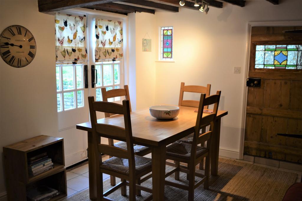 Appletree Cottages Mildenhall Zewnętrze zdjęcie