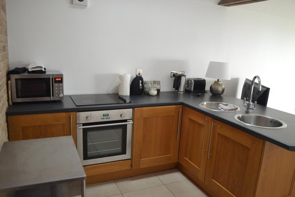 Appletree Cottages Mildenhall Zewnętrze zdjęcie