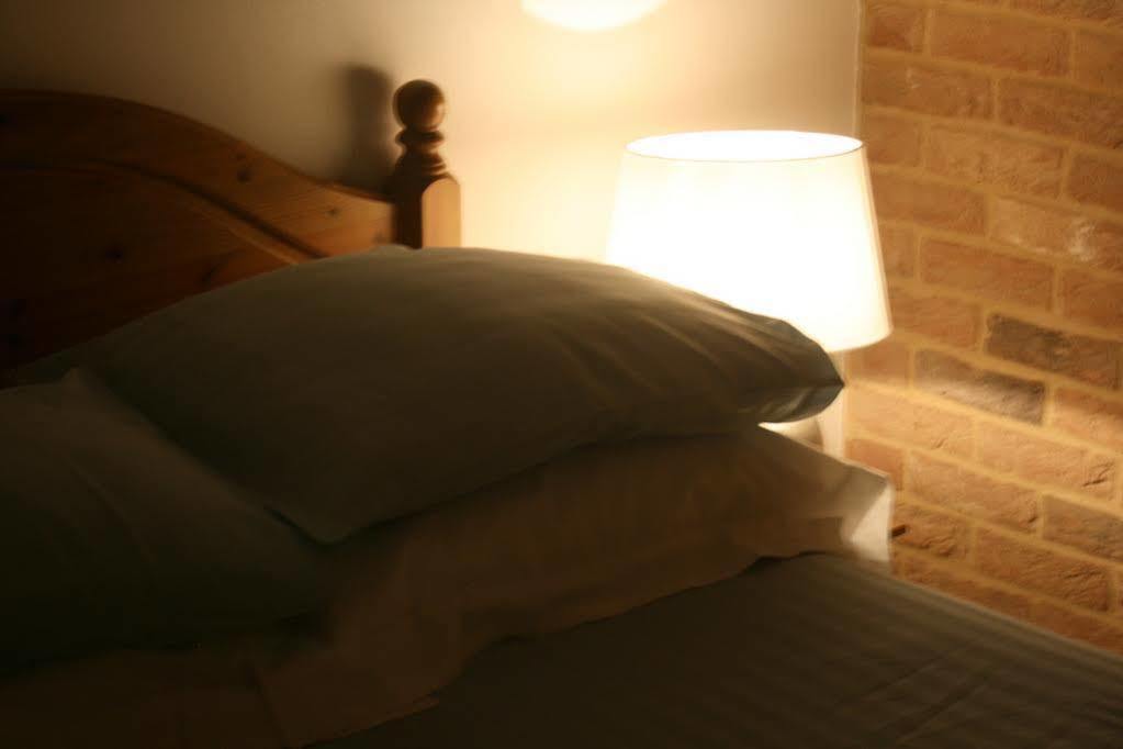 Appletree Cottages Mildenhall Zewnętrze zdjęcie