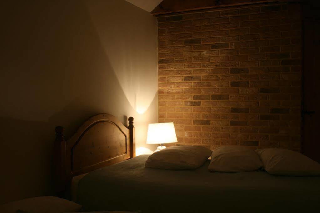 Appletree Cottages Mildenhall Zewnętrze zdjęcie