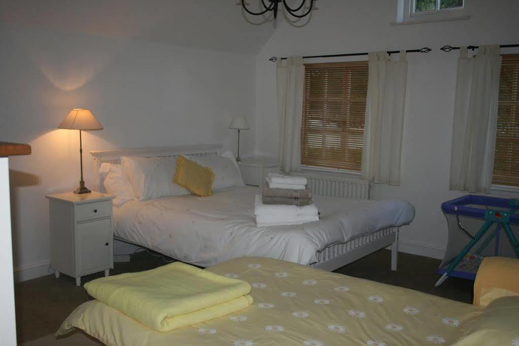 Appletree Cottages Mildenhall Zewnętrze zdjęcie