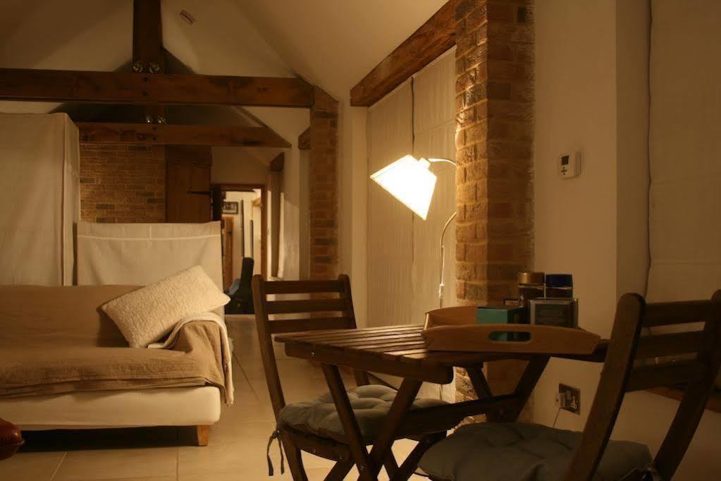 Appletree Cottages Mildenhall Zewnętrze zdjęcie