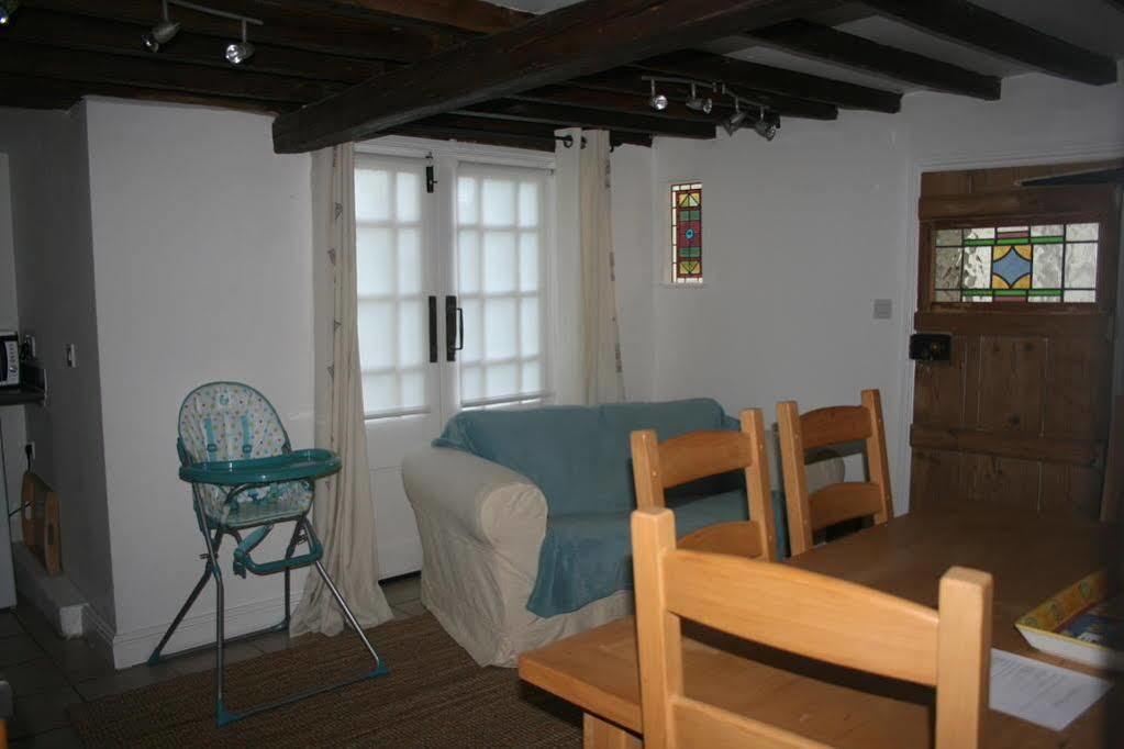 Appletree Cottages Mildenhall Zewnętrze zdjęcie