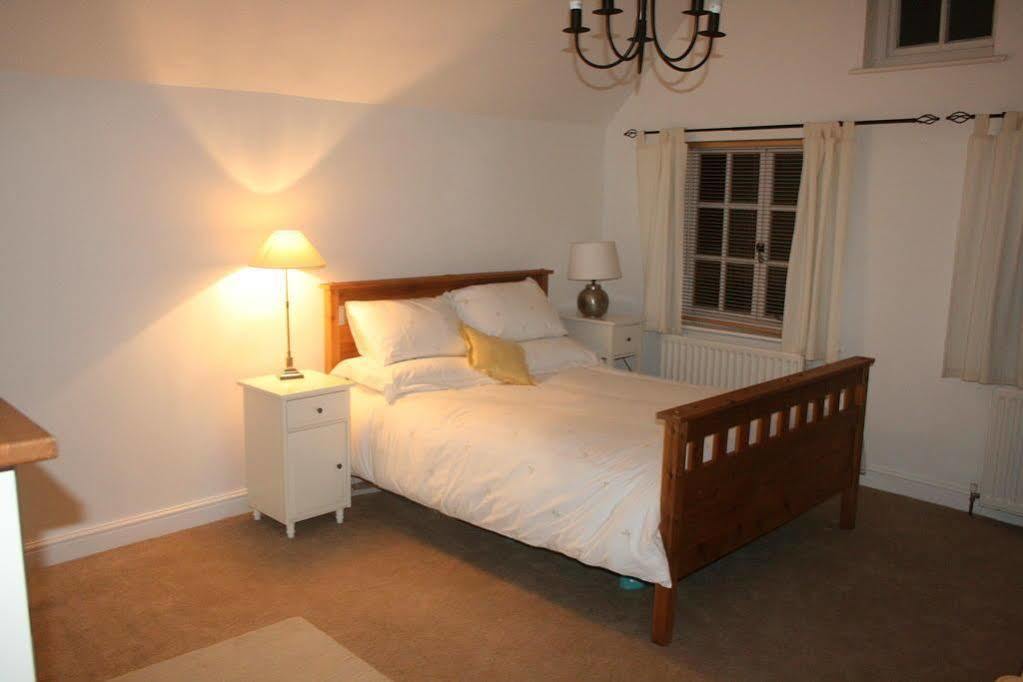 Appletree Cottages Mildenhall Zewnętrze zdjęcie