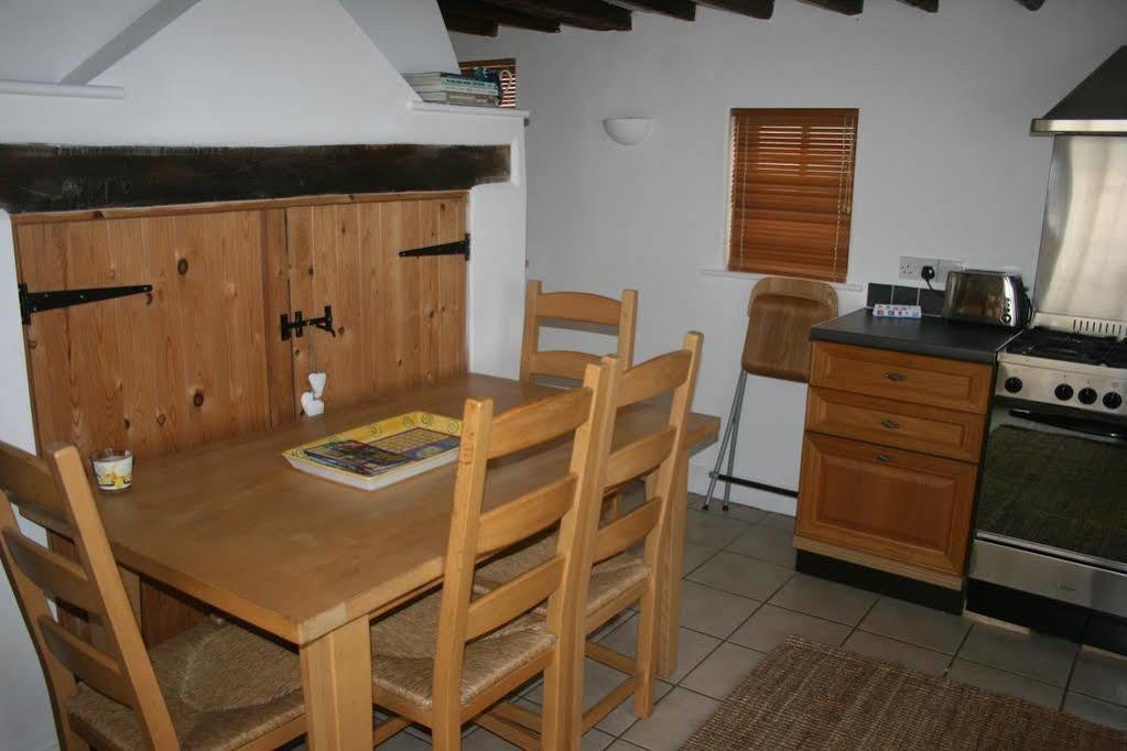 Appletree Cottages Mildenhall Zewnętrze zdjęcie