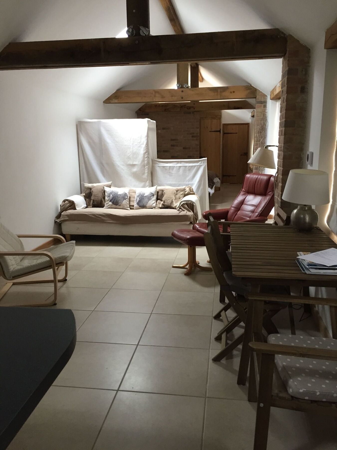Appletree Cottages Mildenhall Zewnętrze zdjęcie