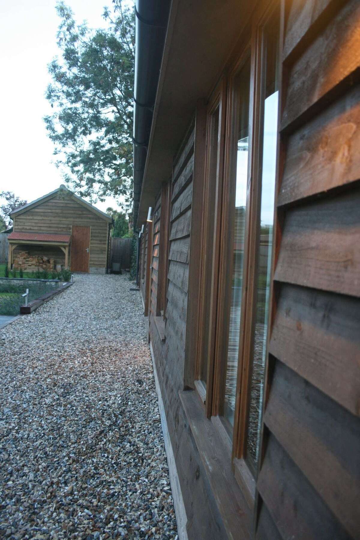 Appletree Cottages Mildenhall Zewnętrze zdjęcie