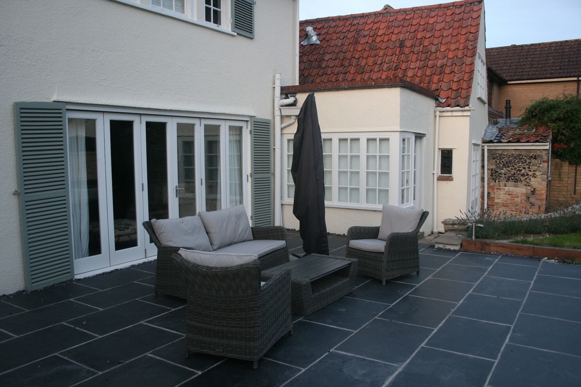 Appletree Cottages Mildenhall Zewnętrze zdjęcie