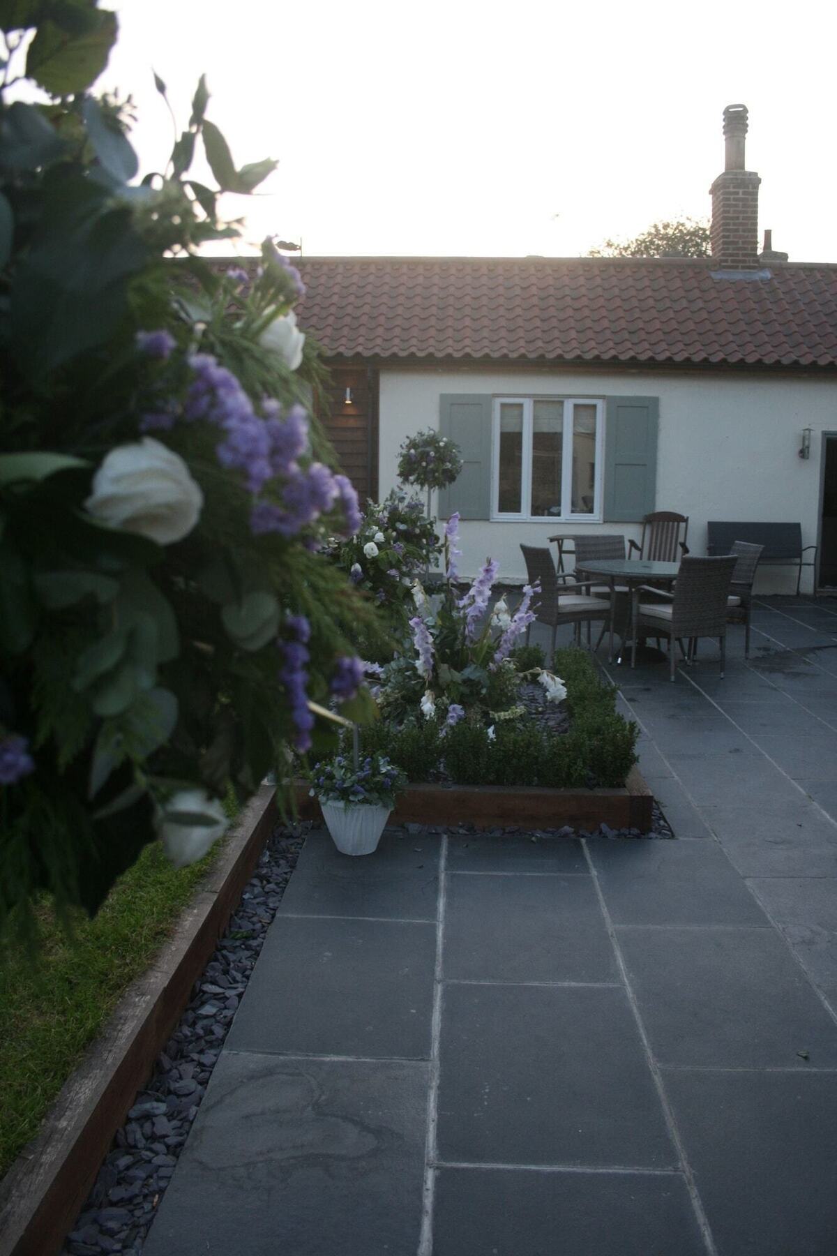 Appletree Cottages Mildenhall Zewnętrze zdjęcie