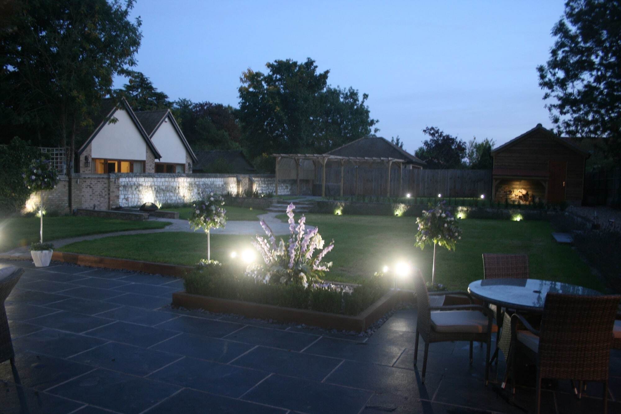 Appletree Cottages Mildenhall Zewnętrze zdjęcie