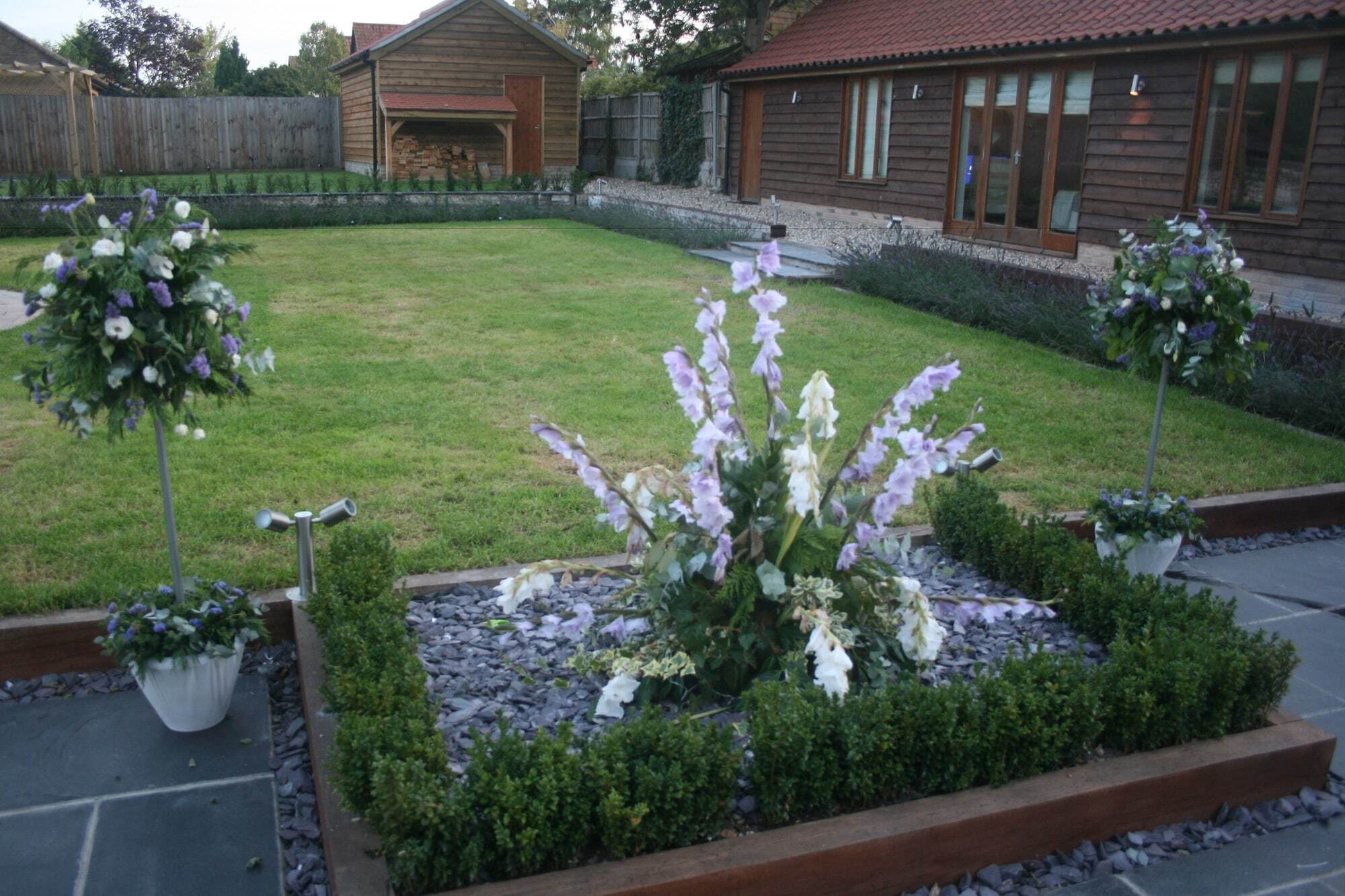 Appletree Cottages Mildenhall Zewnętrze zdjęcie