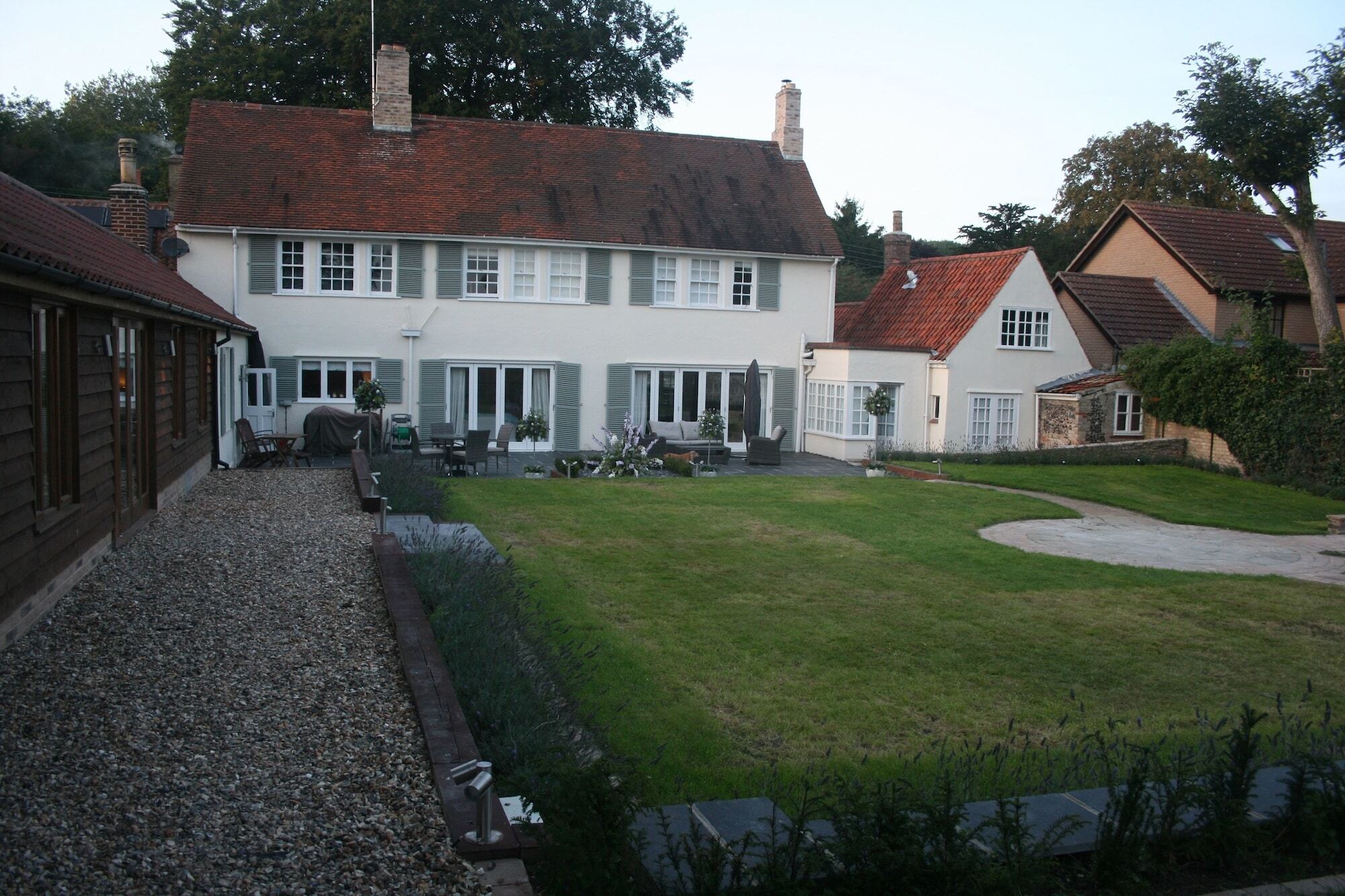 Appletree Cottages Mildenhall Zewnętrze zdjęcie