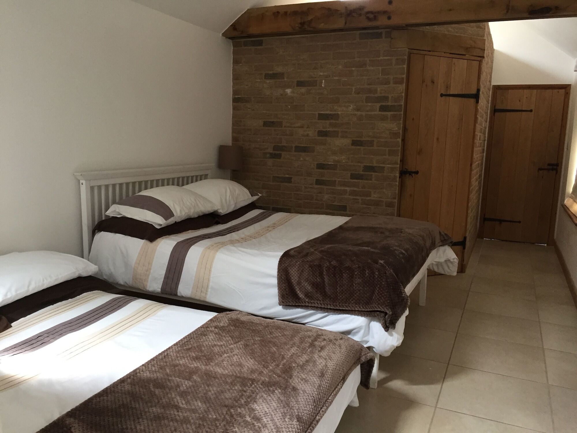 Appletree Cottages Mildenhall Zewnętrze zdjęcie