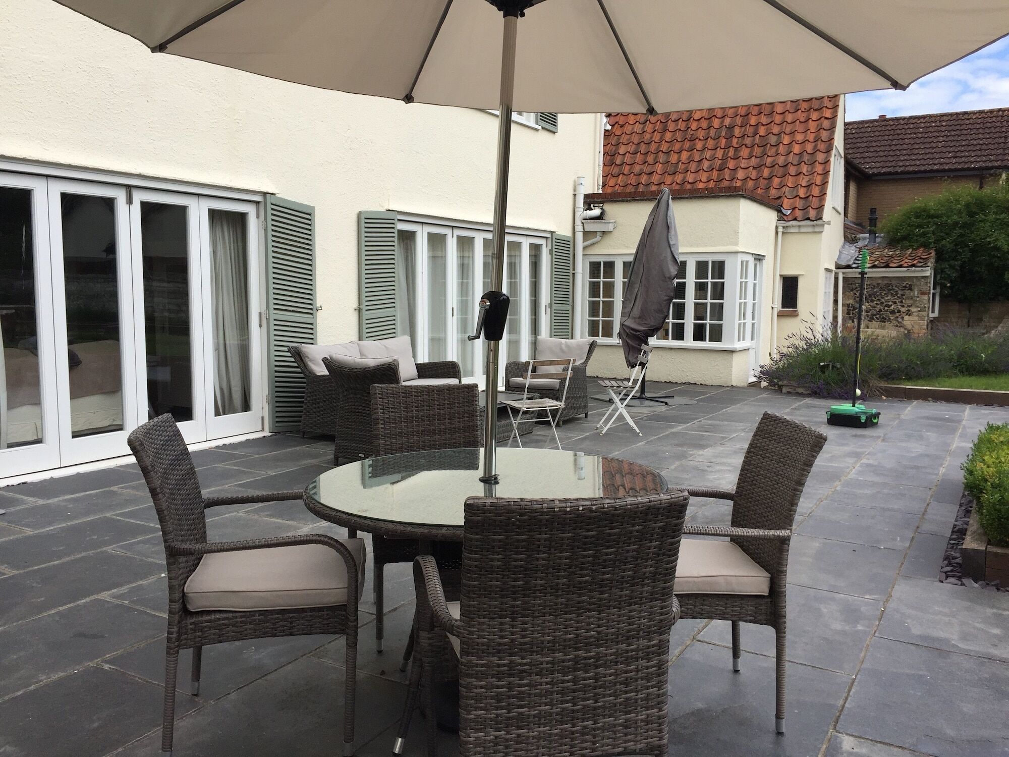 Appletree Cottages Mildenhall Zewnętrze zdjęcie