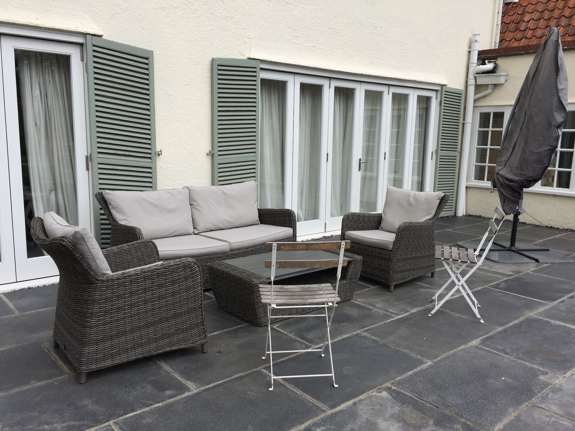 Appletree Cottages Mildenhall Zewnętrze zdjęcie
