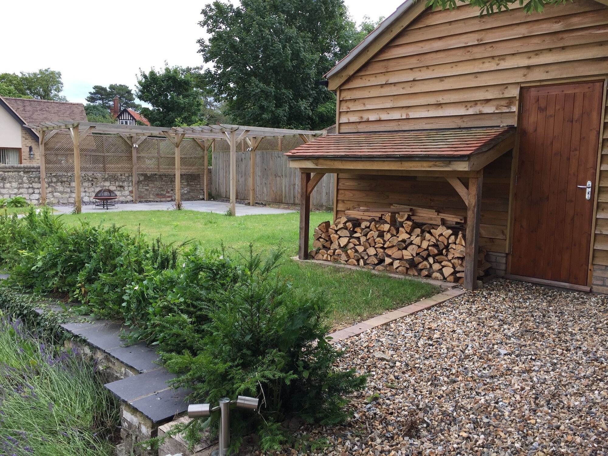 Appletree Cottages Mildenhall Zewnętrze zdjęcie