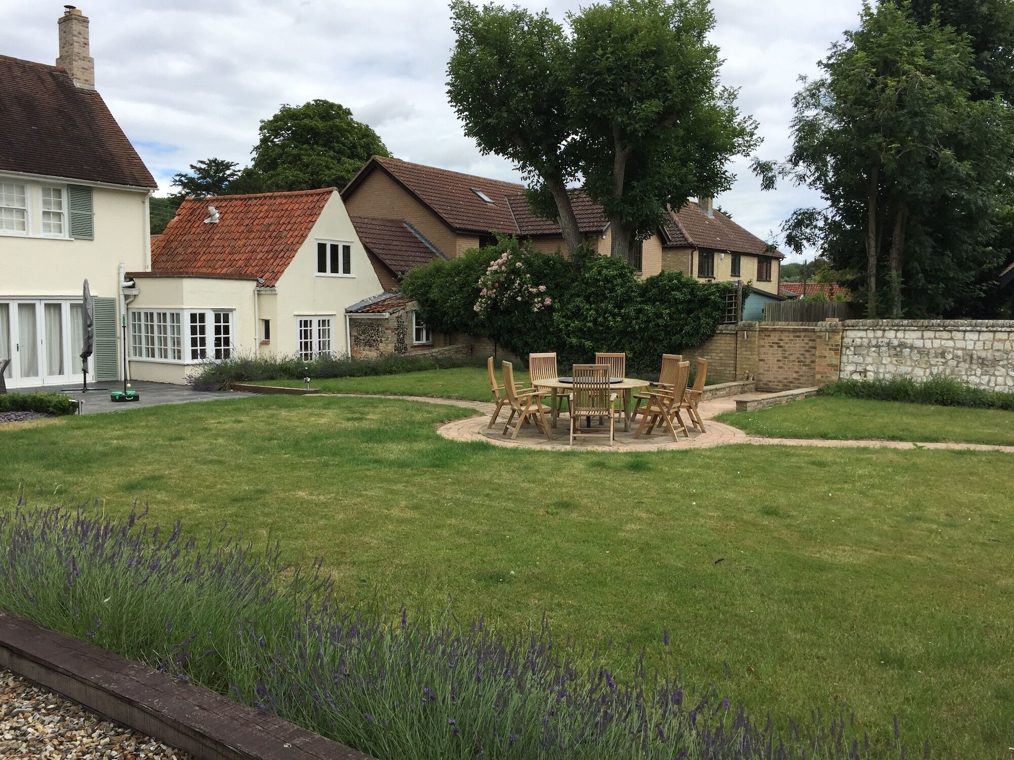 Appletree Cottages Mildenhall Zewnętrze zdjęcie