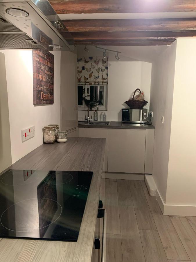 Appletree Cottages Mildenhall Zewnętrze zdjęcie