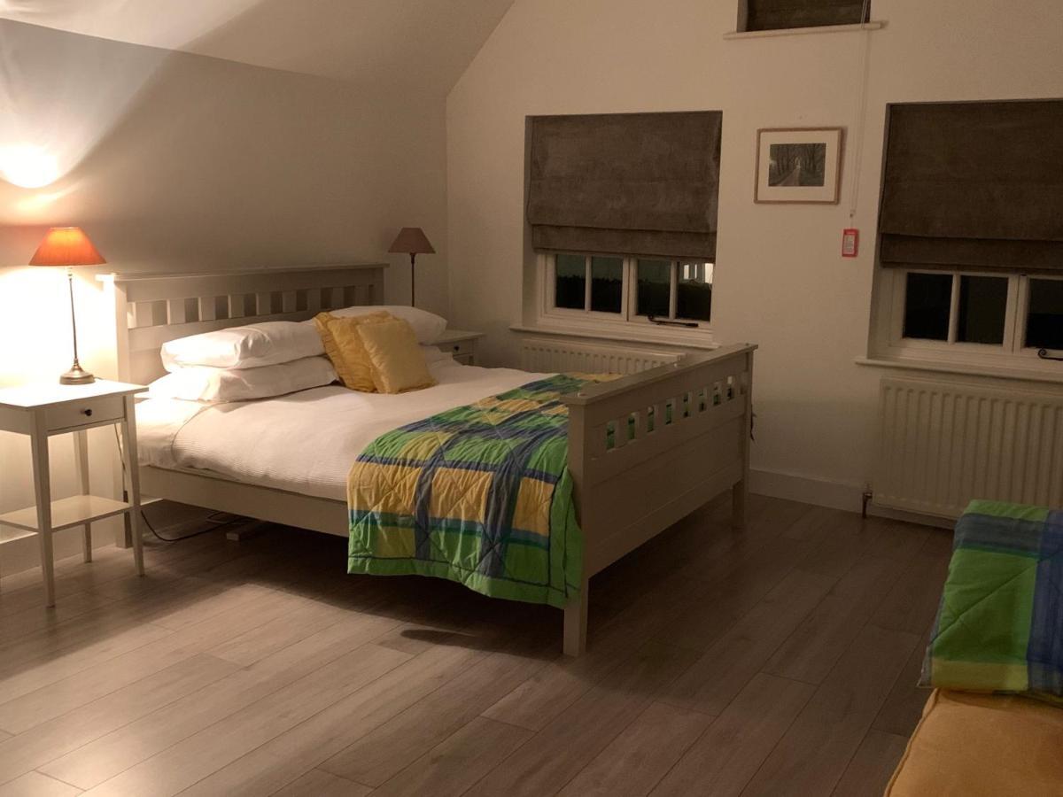 Appletree Cottages Mildenhall Zewnętrze zdjęcie