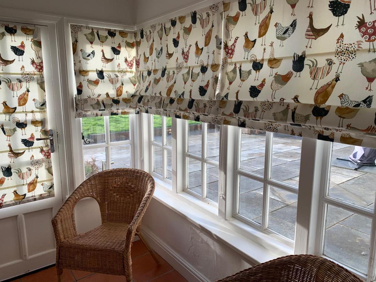 Appletree Cottages Mildenhall Zewnętrze zdjęcie