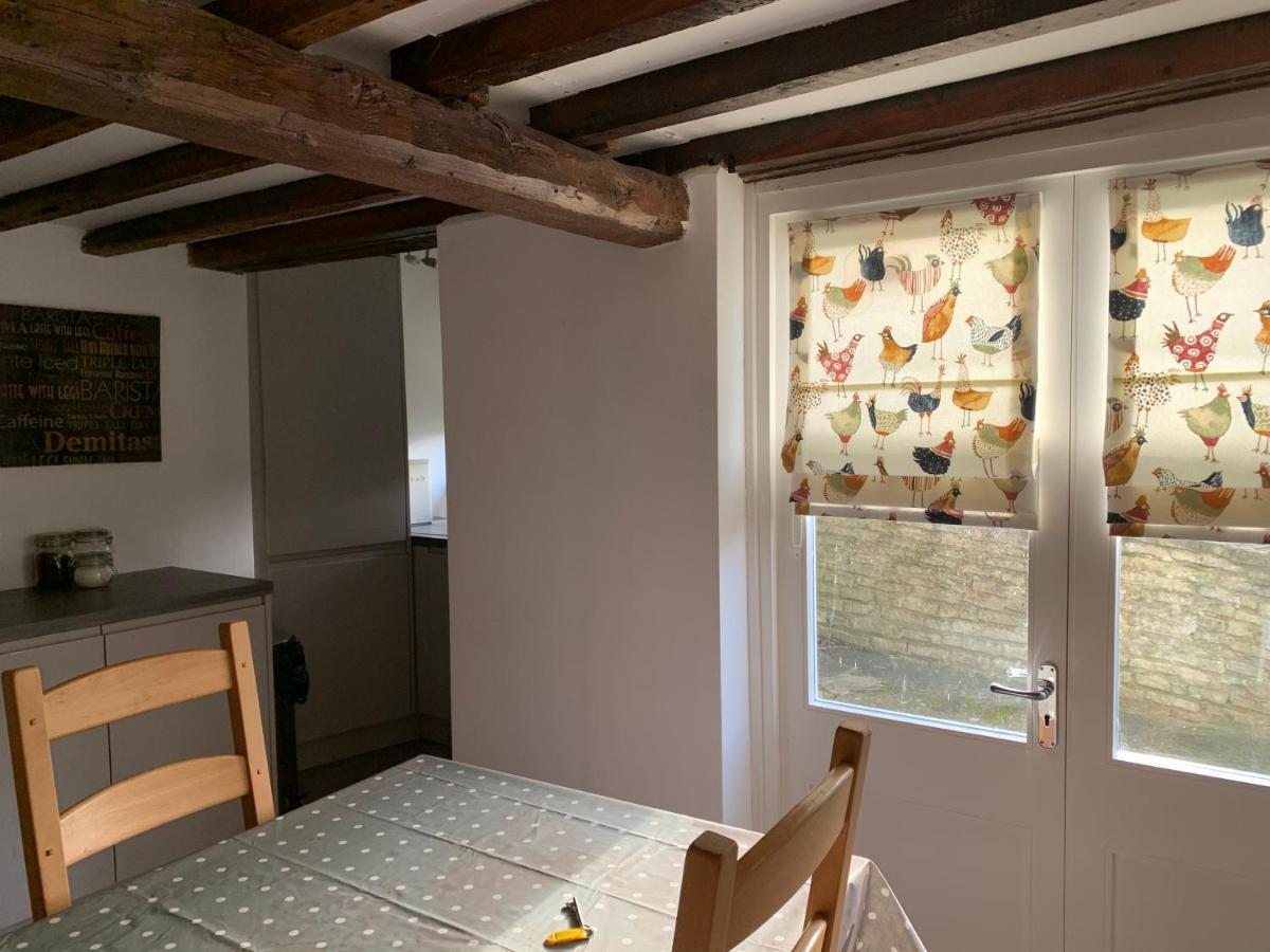 Appletree Cottages Mildenhall Zewnętrze zdjęcie