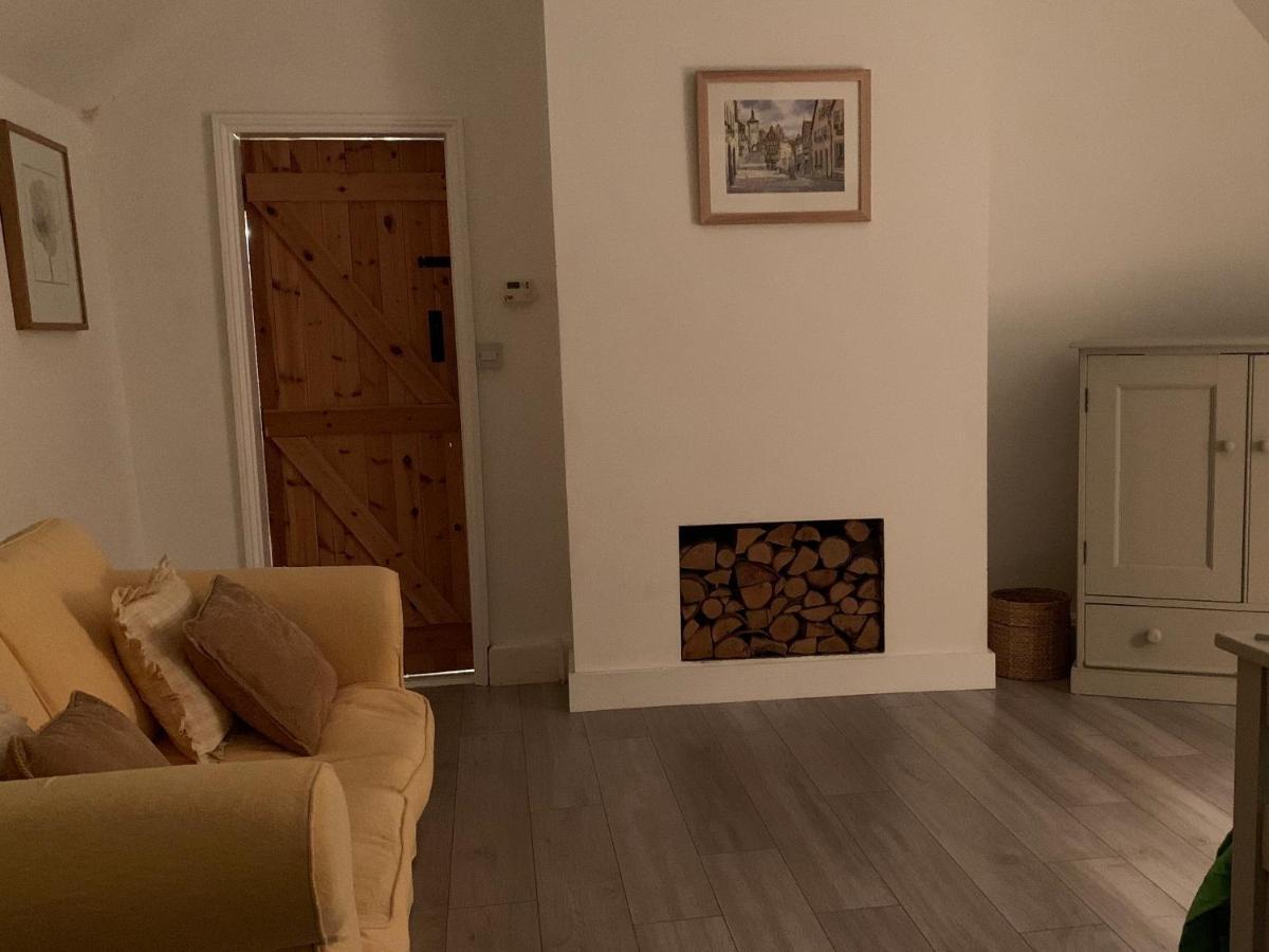 Appletree Cottages Mildenhall Zewnętrze zdjęcie