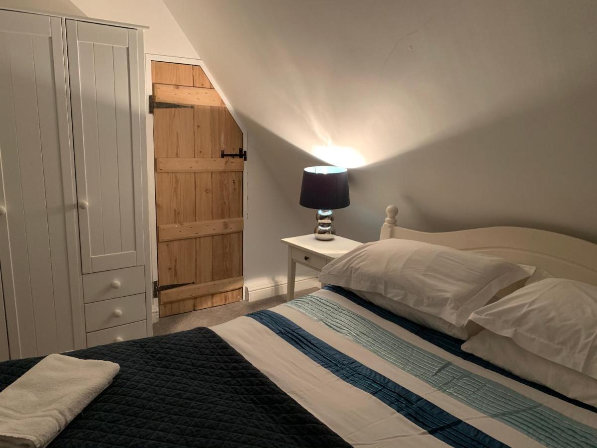 Appletree Cottages Mildenhall Zewnętrze zdjęcie