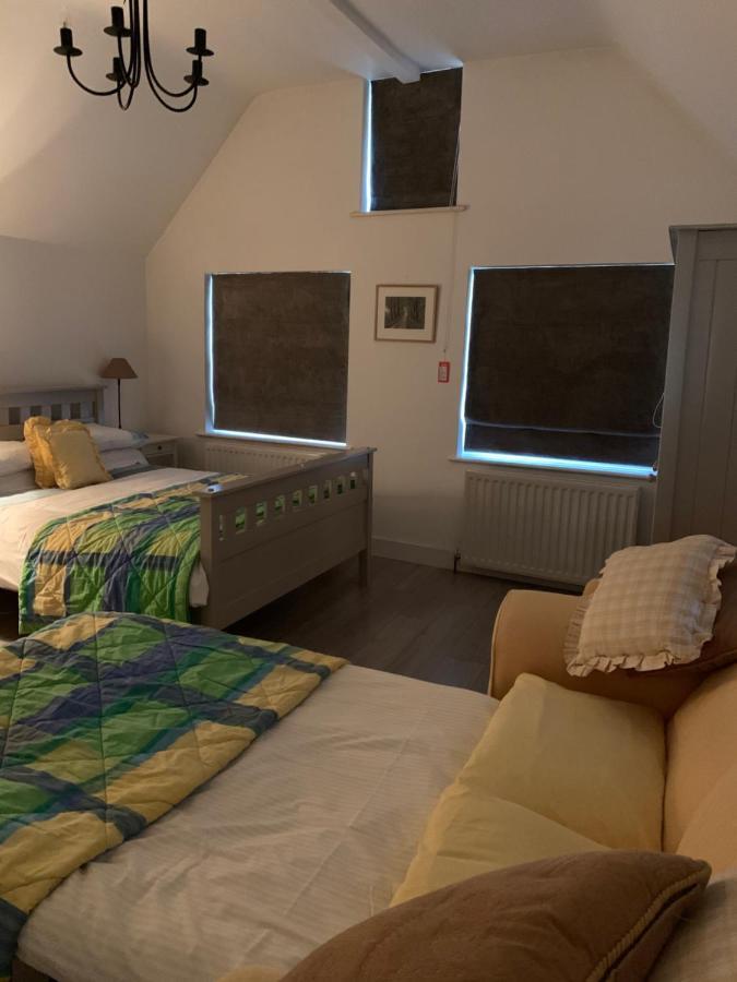 Appletree Cottages Mildenhall Zewnętrze zdjęcie