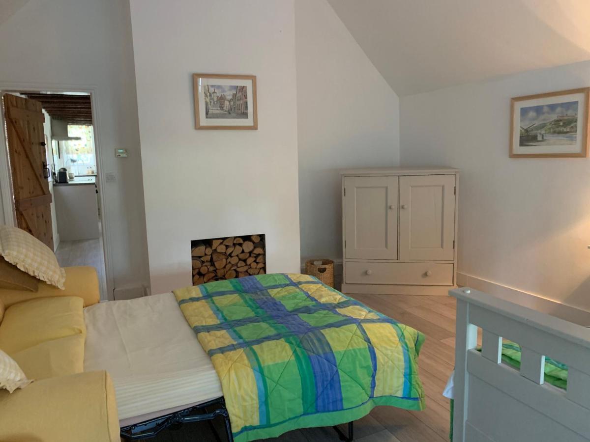 Appletree Cottages Mildenhall Zewnętrze zdjęcie