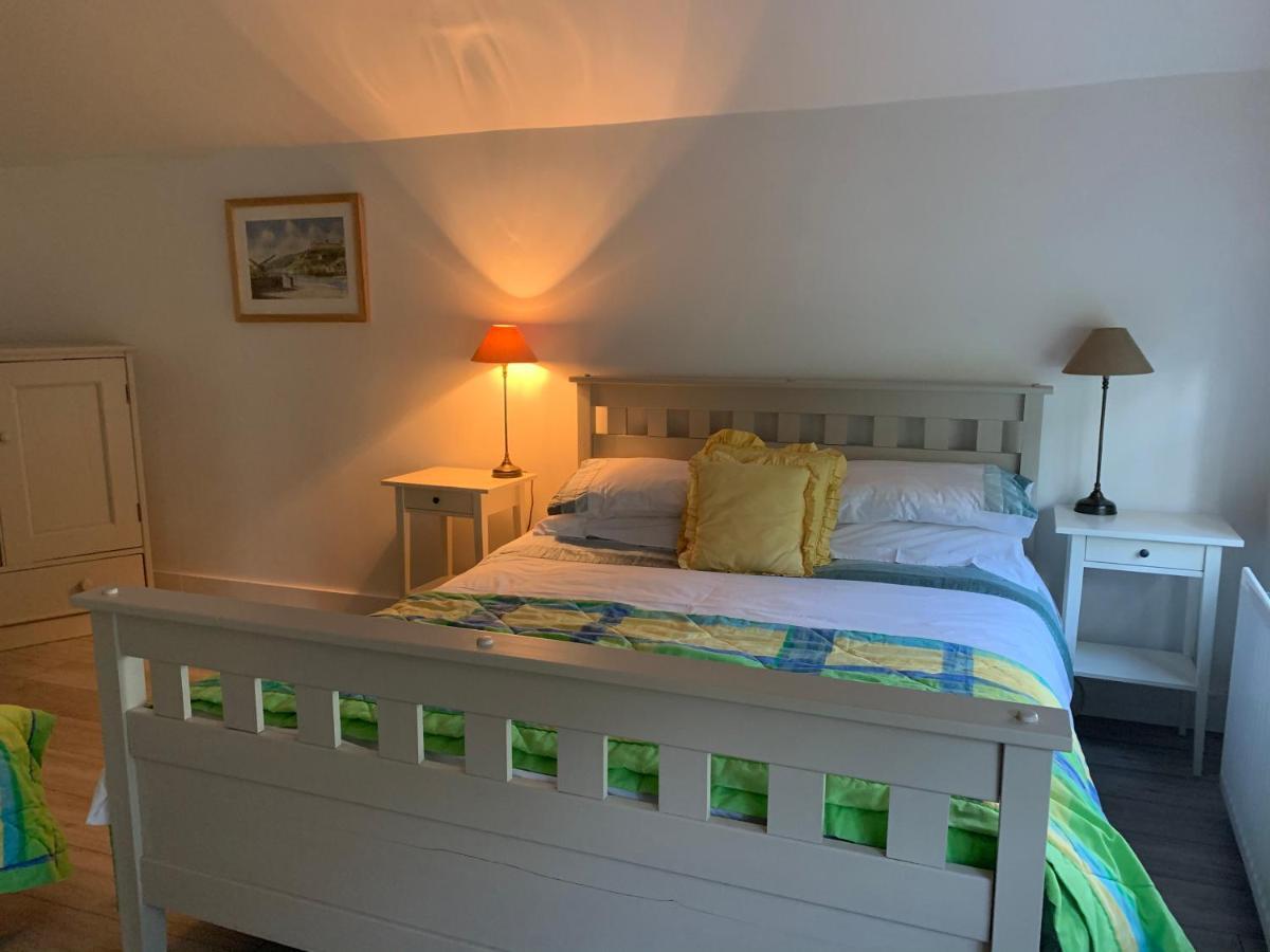 Appletree Cottages Mildenhall Zewnętrze zdjęcie