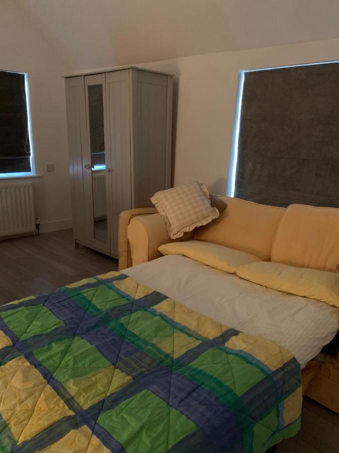 Appletree Cottages Mildenhall Zewnętrze zdjęcie