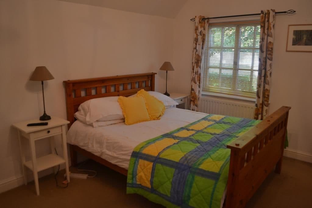 Appletree Cottages Mildenhall Zewnętrze zdjęcie