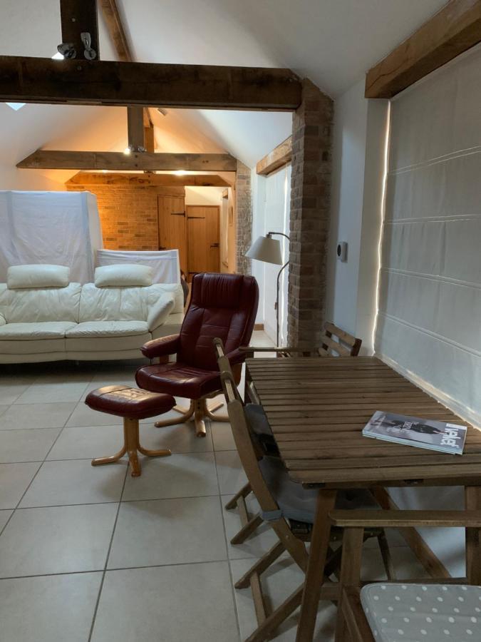 Appletree Cottages Mildenhall Zewnętrze zdjęcie