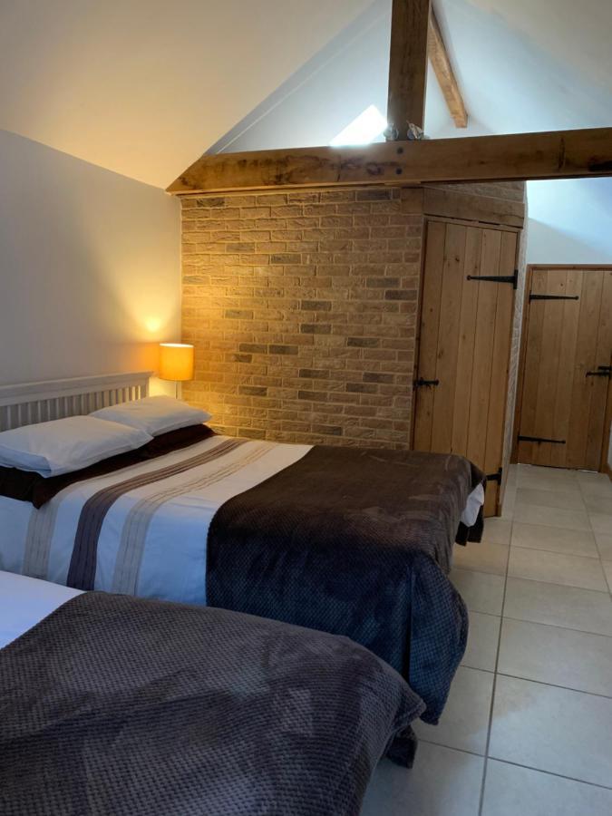 Appletree Cottages Mildenhall Zewnętrze zdjęcie