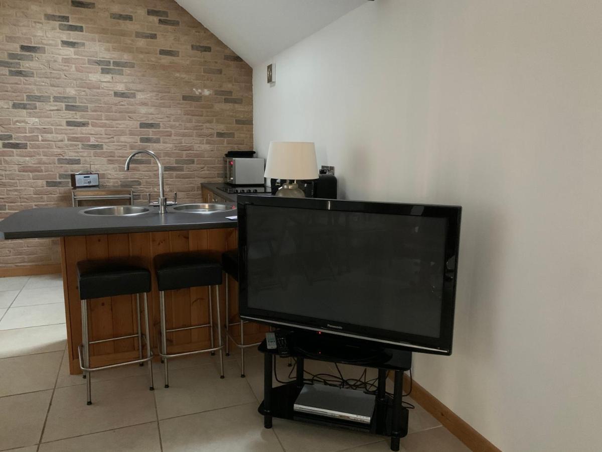 Appletree Cottages Mildenhall Zewnętrze zdjęcie