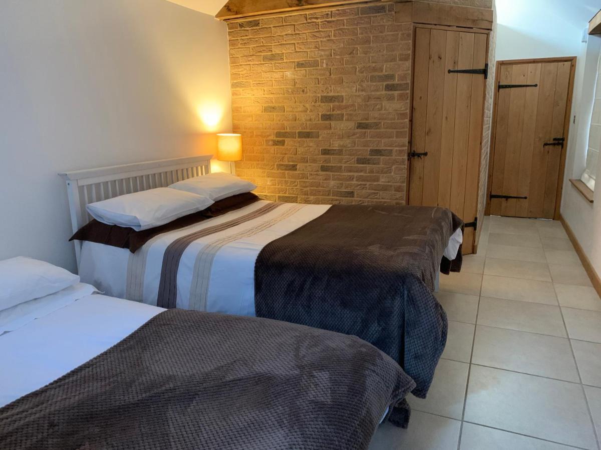 Appletree Cottages Mildenhall Zewnętrze zdjęcie