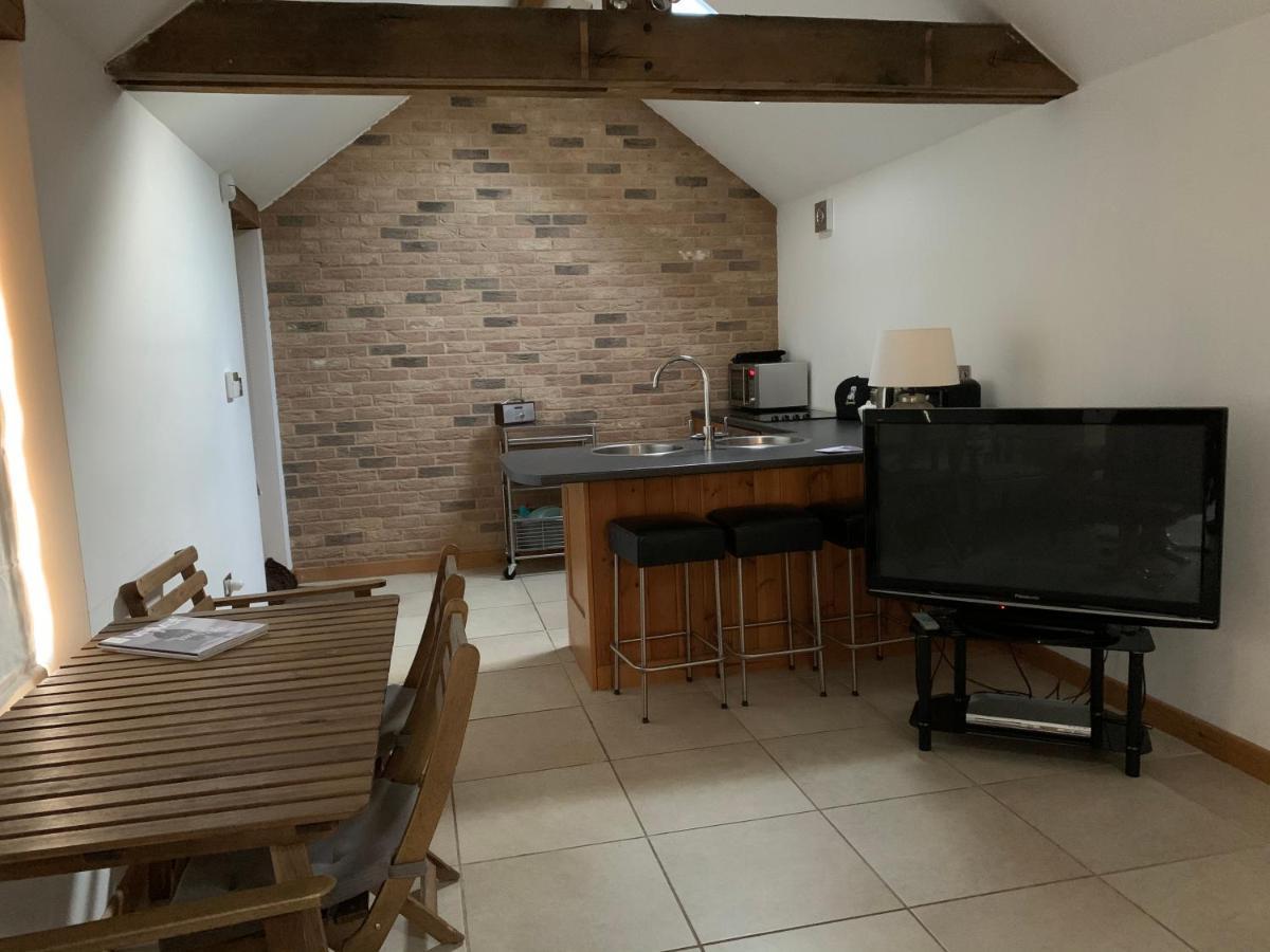 Appletree Cottages Mildenhall Zewnętrze zdjęcie