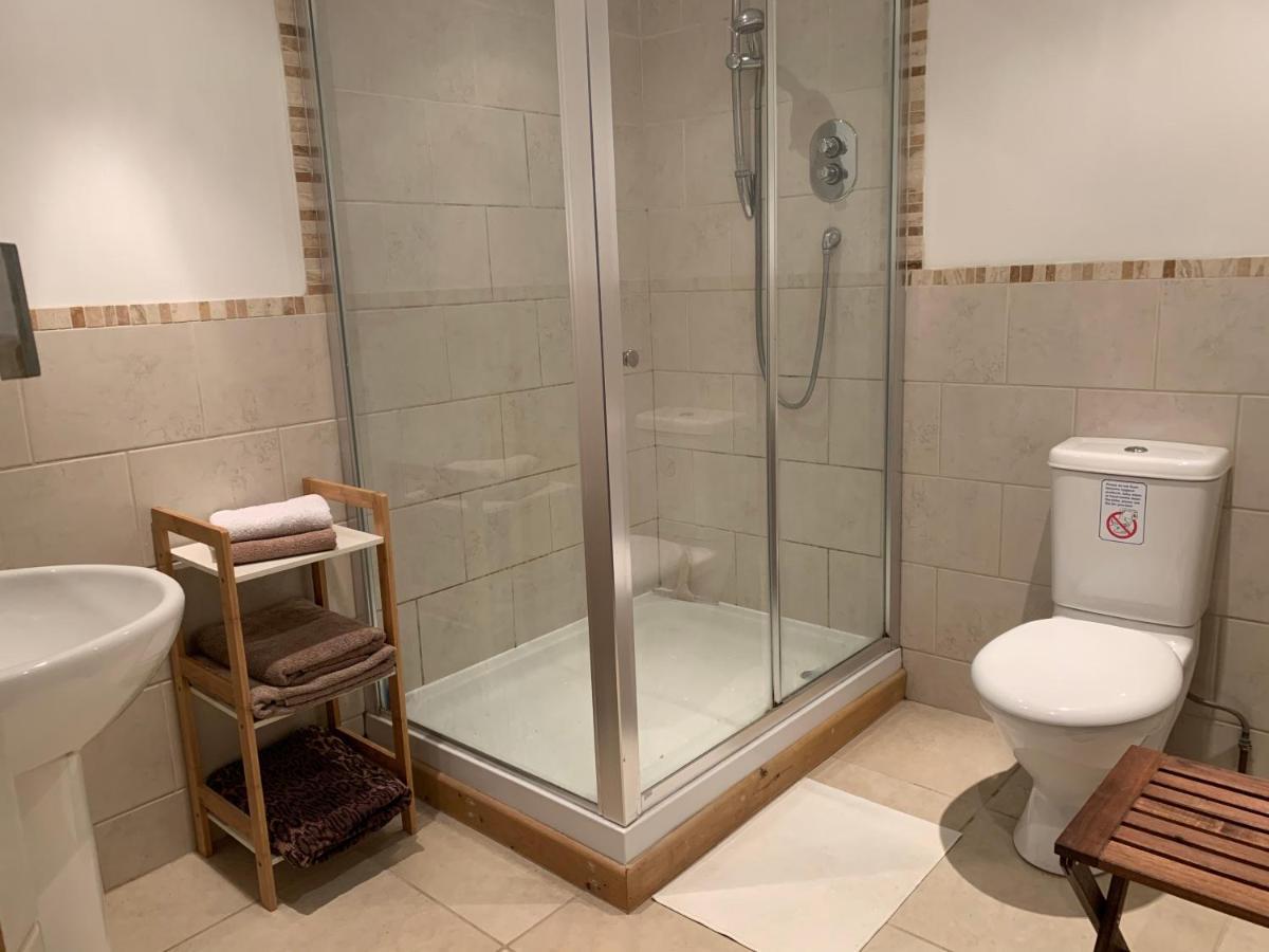 Appletree Cottages Mildenhall Zewnętrze zdjęcie
